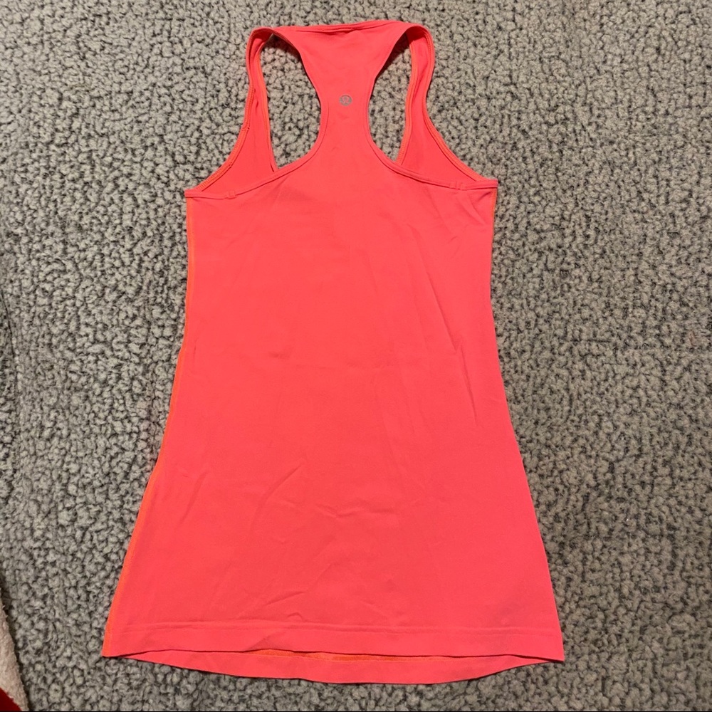 🦋SOLD🦋 Cool Racerback Tank - Picture 4 of 6